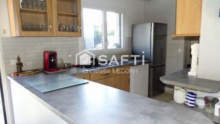  Maison � vendre 5 pi�ces 100 m�