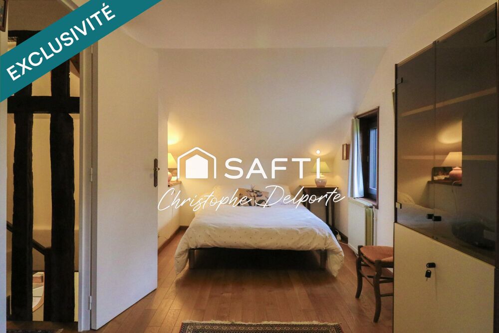 � vendre  Maison Montivilliers (76290)