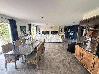  Maison à vendre 5 pièces 140 m²