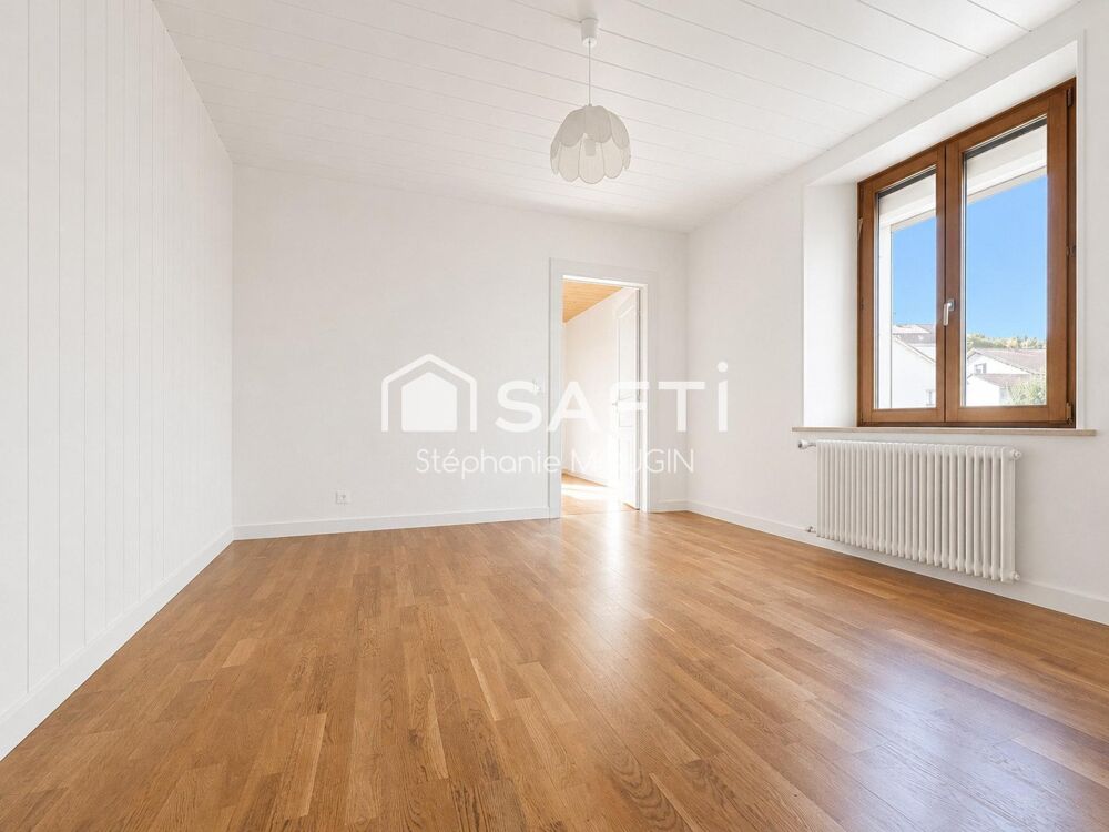 APPARTEMENT DUPLEX / LOFT  GRAND POTENTIEL  MAÎCHE  PARKING  STOCKAGE 