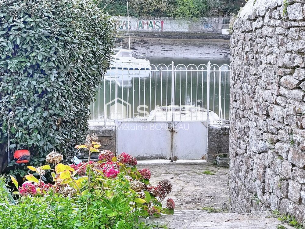 à vendre  Maison Vannes (56000)