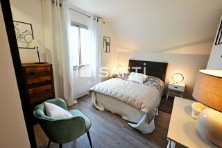  Appartement � vendre 3 pi�ces 56 m�