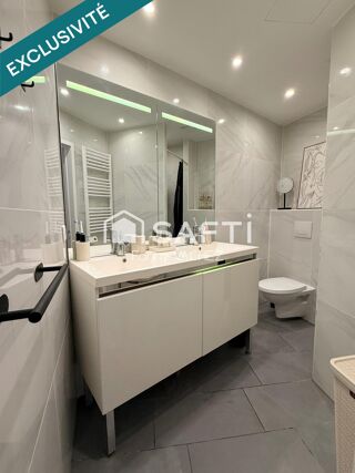  Appartement à vendre 1 pièce 45 m²
