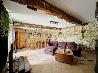 Maison à vendre 8 pièces 194 m²