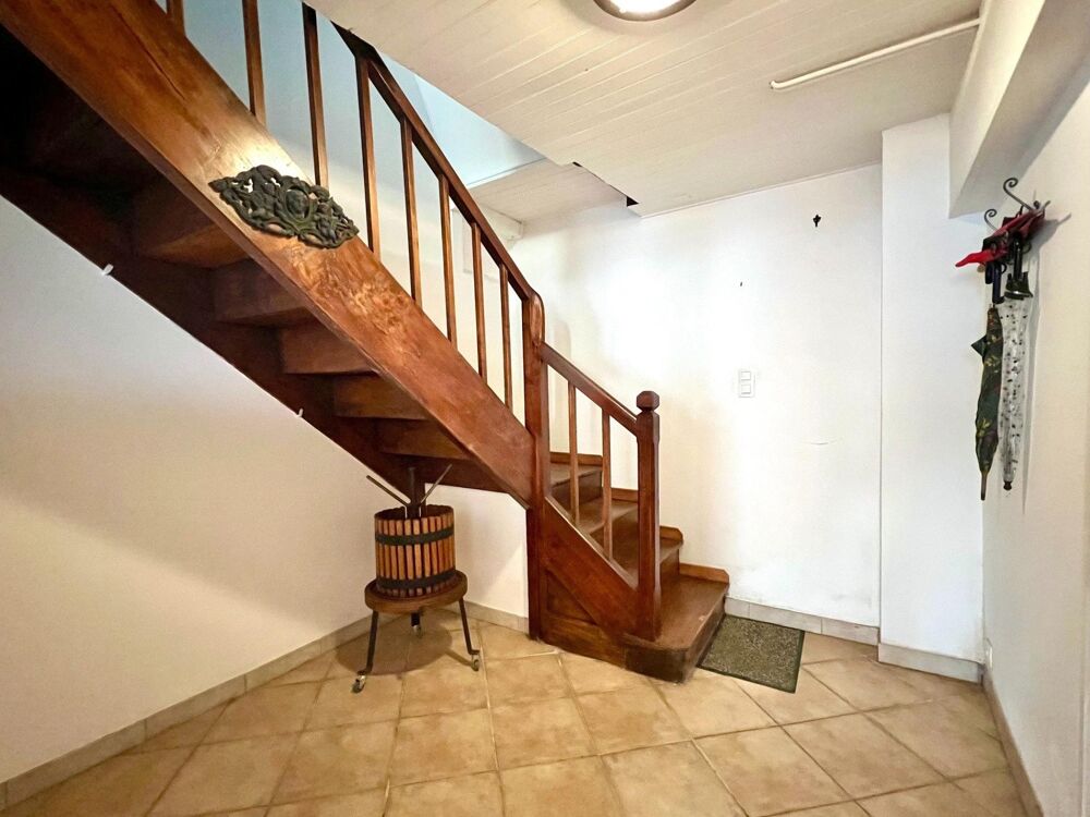 Vente Maison Maison de ville en pierre à 20 mins d'Albi Villefranche-d'albigeois