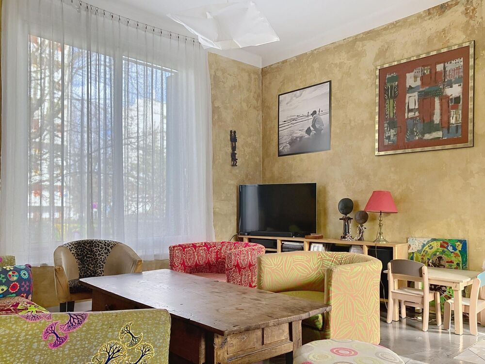 � vendre  Maison Montreuil (93100)