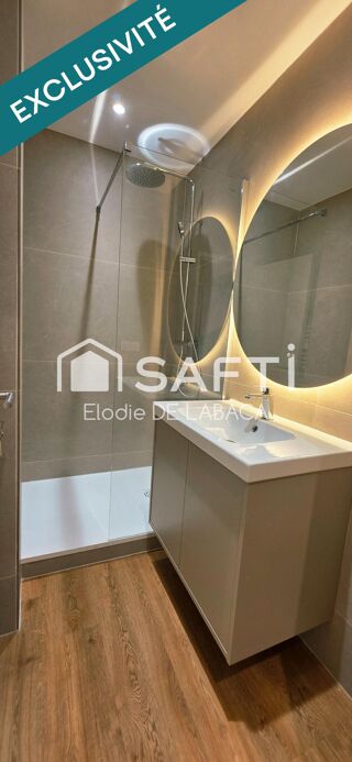  Appartement à vendre 4 pièces 86 m²