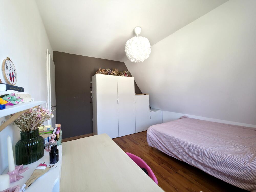 Vente Maison Maison familiale 132 m² • Piscine • Jardin • Aucun travaux Selestat