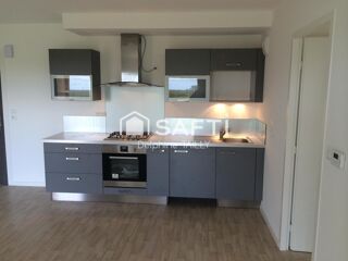  Appartement � vendre 3 pi�ces 62 m�