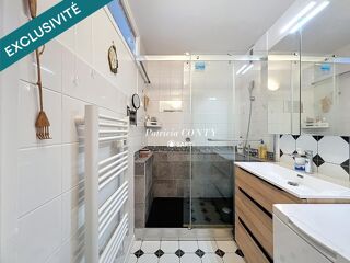  Appartement � vendre 3 pi�ces 69 m�