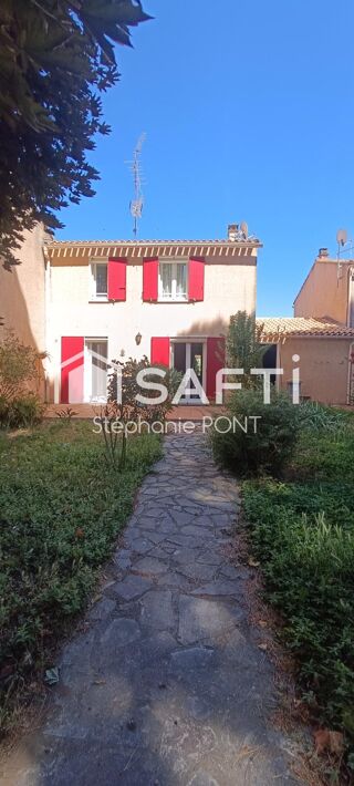  Maison à vendre 4 pièces 90 m²
