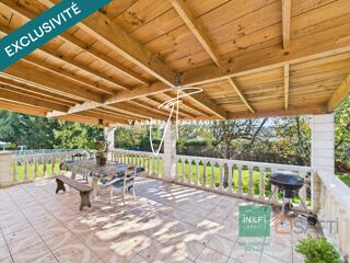  Maison à vendre 4 pièces 89 m²