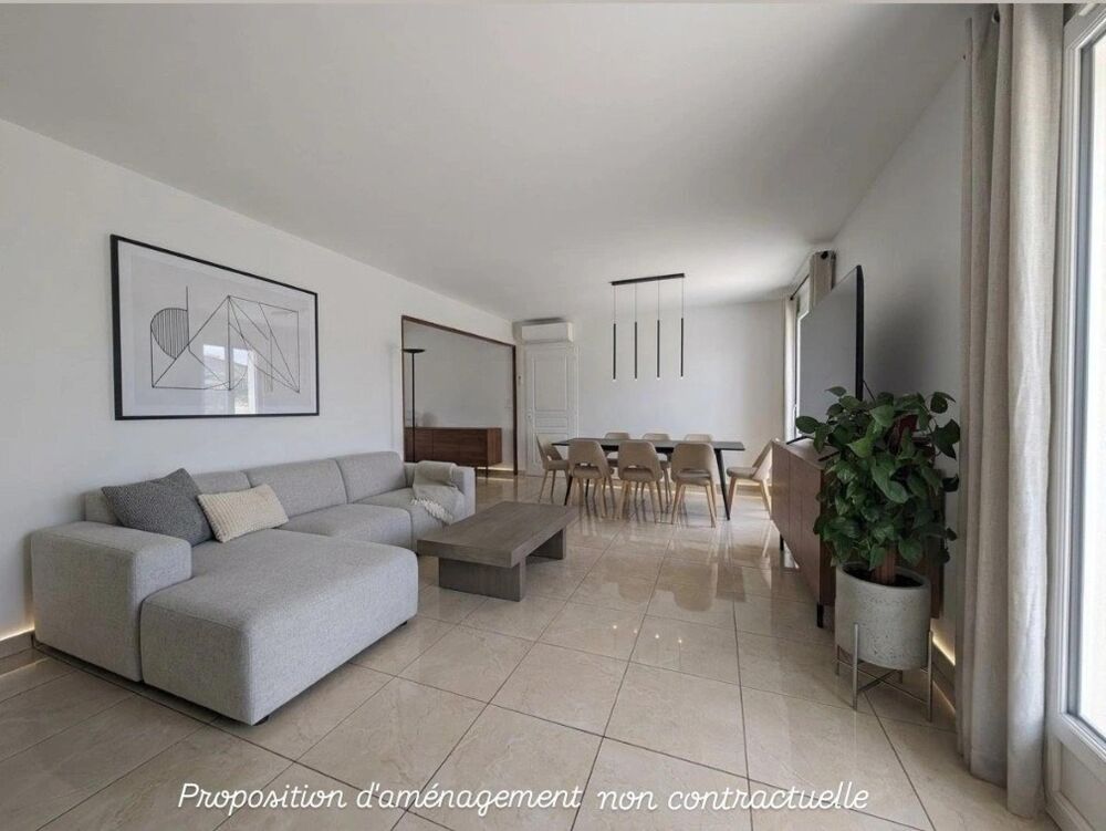 Vente Maison Maison familial pleine de charme Sadirac
