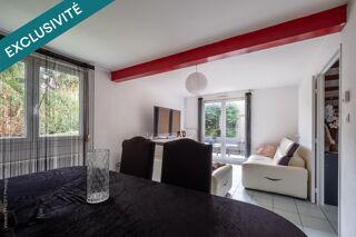  Maison  vendre 4 pices 88 m