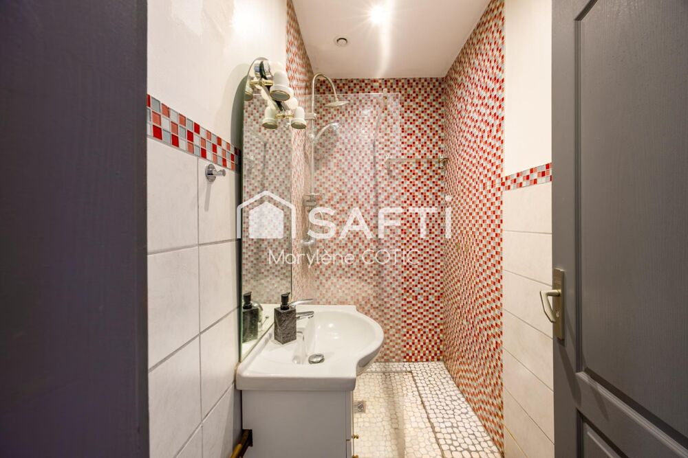 Vente Appartement Petit immeuble,lycée Montaigne ,centre ville Mulhouse