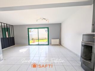  Maison à vendre 4 pièces 112 m²