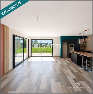  Maison � vendre 4 pi�ces 104 m�
