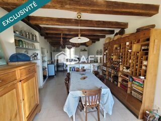  Maison à vendre 6 pièces 164 m²