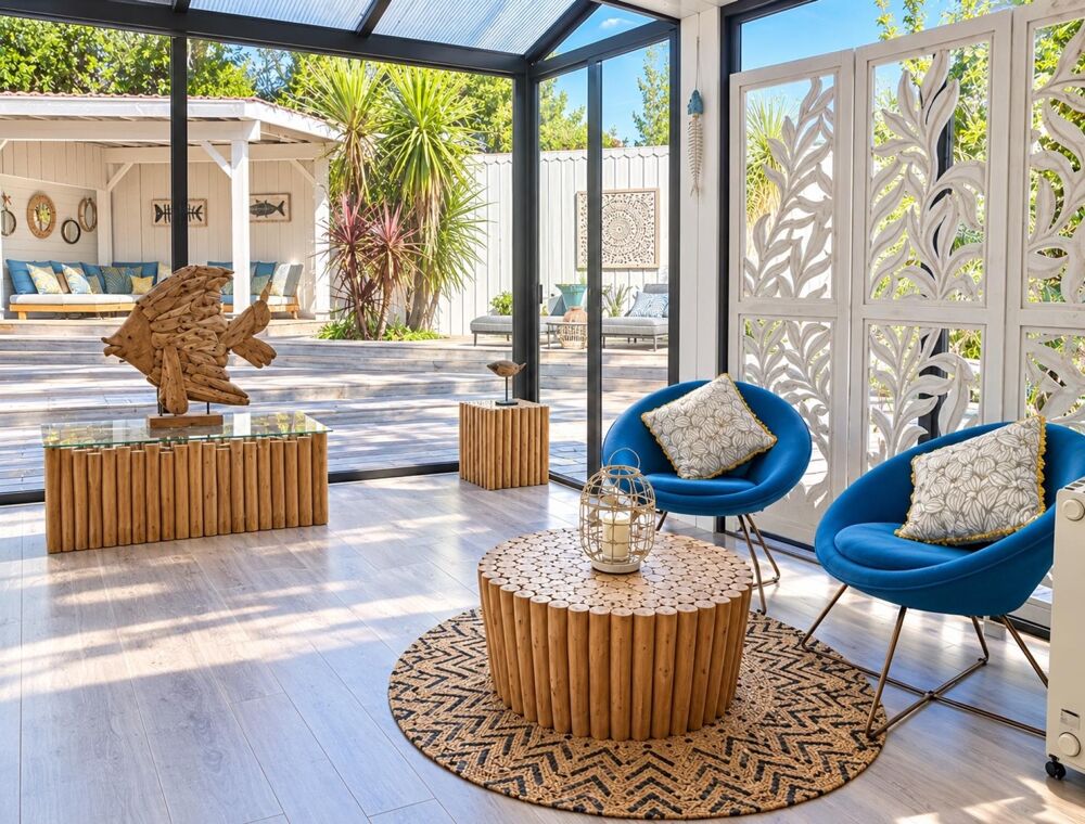 Maison 4 pièces 85 m² · à Lege-Cap-Ferret · 85 m² · 1 365 000 €