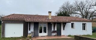  Maison � vendre 4 pi�ces 89 m�