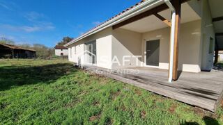  Maison � vendre 4 pi�ces 110 m�