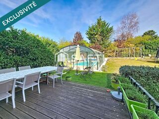  Maison à vendre 9 pièces 210 m²