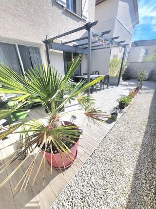  Appartement à vendre 5 pièces 91 m²
