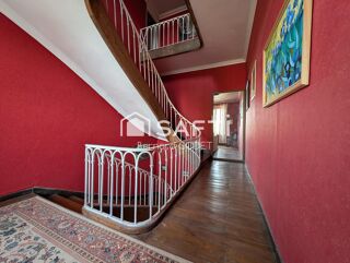  Maison à vendre 14 pièces 374 m²