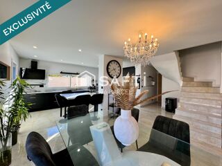  Maison � vendre 6 pi�ces 137 m�