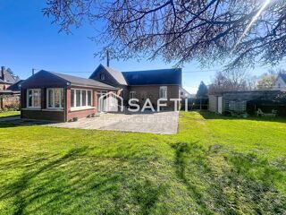  Maison � vendre 5 pi�ces 115 m�