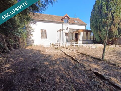   Maison en pierre  100 m2 avec extérieur Maison - 5 pièce(s) - 101 m²