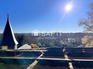  H�tel Particulier � vendre 7 pi�ces 277 m�