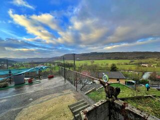  Maison � vendre 5 pi�ces 137 m�