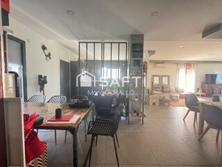  Maison à vendre 6 pièces 175 m²