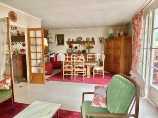  Maison à vendre 5 pièces 121 m²