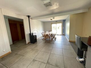  Maison � vendre 5 pi�ces 130 m�