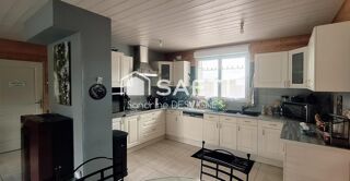  Maison à vendre 9 pièces 240 m²