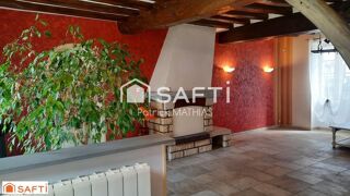  Maison � vendre 8 pi�ces 200 m�