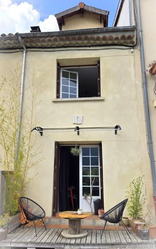  Maison à vendre 7 pièces 170 m²