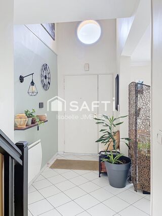  Maison à vendre 6 pièces 127 m²