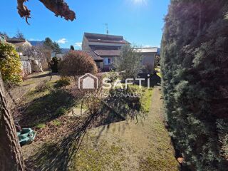  Maison à vendre 6 pièces 167 m²
