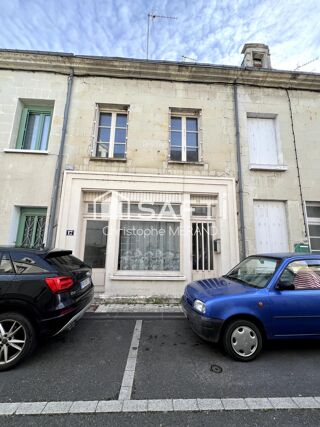  Maison à vendre 7 pièces 94 m²