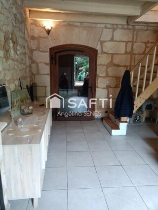  Maison à vendre 6 pièces 130 m²