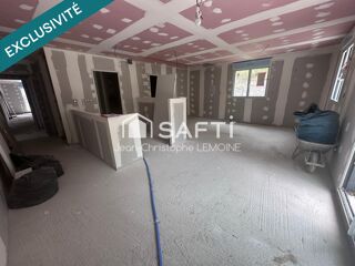  Maison � vendre 5 pi�ces 105 m�