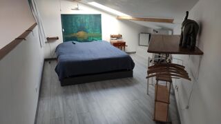  Maison à louer 1 pièce 49 m²