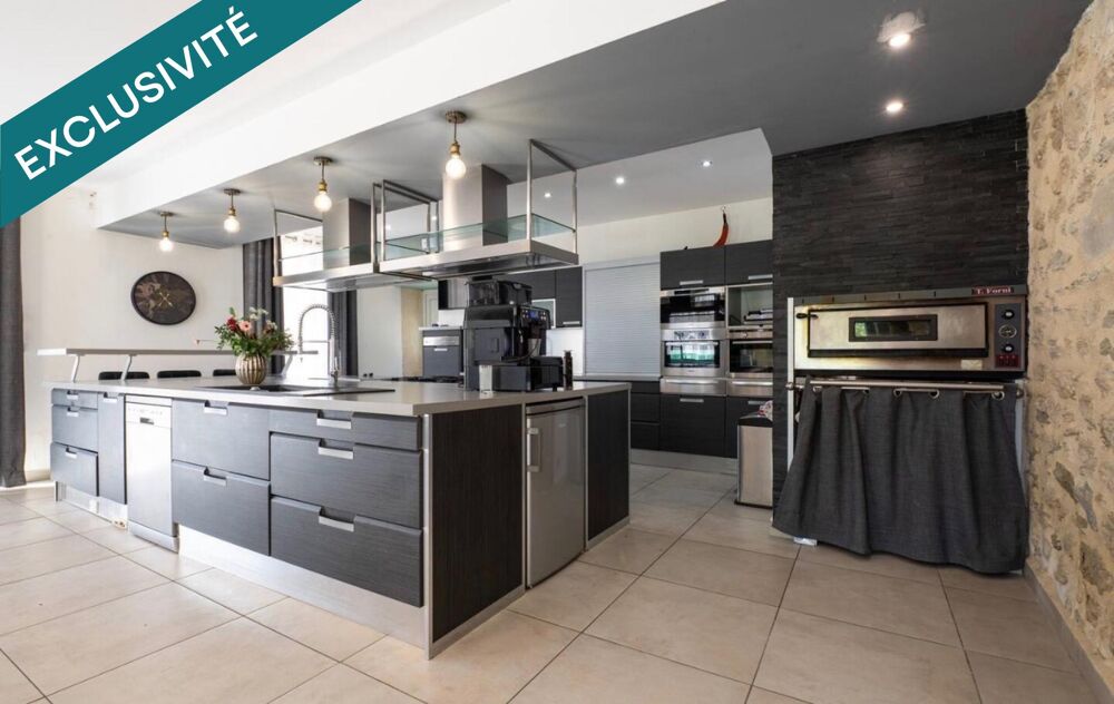Vente Maison Mas en Provence Avignon