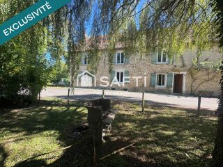  Maison  vendre 9 pices 190 m
