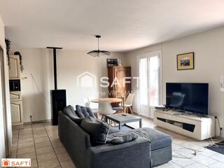 Maison à vendre 5 pièces 73 m²