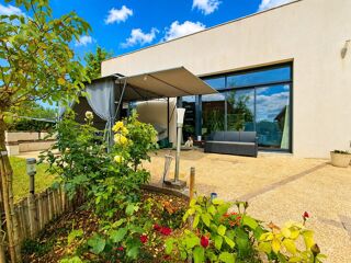  Maison à vendre 5 pièces 125 m²
