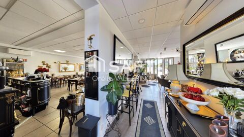 Restaurant cl&eacute; en main avec terrasse 180000 17240 Saint-dizant-du-gua